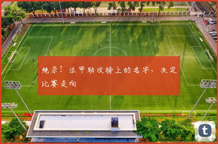 绝杀！法甲助攻榜上的名字，决定比赛走向